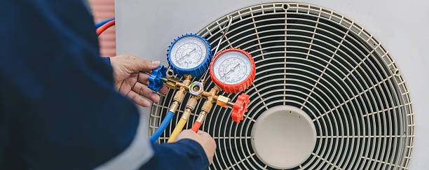 Trusted Furnace Repair service in Freeport, IL - Leonard HVAC